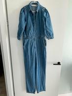 Sissy-Boy Denim Jumpsuit Maat M, Kleding | Dames, Maat 38/40 (M), Blauw, Sissy-Boy, Ophalen of Verzenden