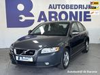 Volvo S40 2.0 Limited Edition, leder, Gebruikt, Zwart, Traction-control, Sedan