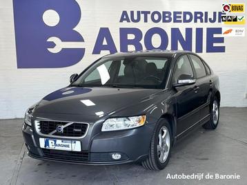 Volvo S40 2.0 Limited Edition, leder beschikbaar voor biedingen