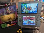New 3DS XL Majora's Mask Special Edition, Ophalen of Verzenden, 3DS