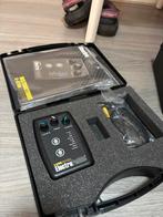 E-stim systems Electro Pebble, Sport en Fitness, Gezondheidsproducten en Wellness, Verzenden, Zo goed als nieuw, Overige typen