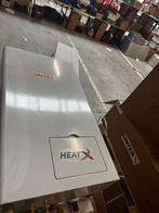 ÜNTES 9kW Lucht-Water Warmtepomp R410A - ISDE Subsidie, Ophalen, Nieuw, Overige typen, 80 cm of meer