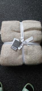 Return to sender plaid, Ophalen of Verzenden, Nieuw