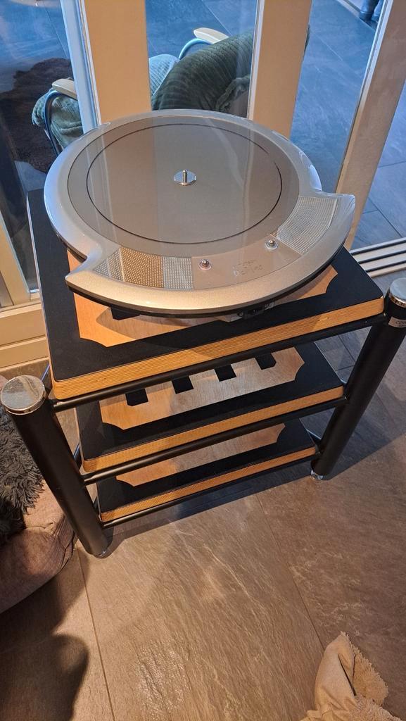 Furutech DeMag/(acoustic revive vergelijkbaar), Audio, Tv en Foto, Platenspelers, Zo goed als nieuw, Overige merken, Ophalen of Verzenden