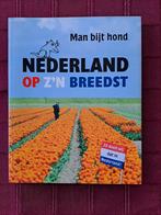 C. Vaessen - Man bijt hond, Ophalen of Verzenden, Zo goed als nieuw, C. Vaessen