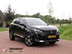 Peugeot 3008 1.2 PureTech Allure | Camera | Apple Carplay |, 65 €/maand, Stof, Gebruikt, 1199 cc