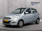 Hyundai i10 1.2 i-Motion Cool // AUTOMAAT // AIRCO, Euro 5, Gebruikt, Zwart, 4 cilinders