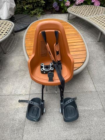 Bobike voorzitje beschikbaar voor biedingen