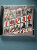 Top 40 van 1993 - CD Boxset, Cd's en Dvd's, Ophalen of Verzenden, 1980 tot 2000, Zo goed als nieuw, Boxset