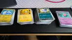 151 bulk, Ophalen of Verzenden, Zo goed als nieuw, Meerdere kaarten, Foil