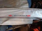 Zakluifel Fiamme caravanstore XL 360 te koop, Ophalen, Gebruikt