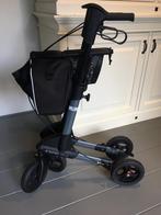 Rollator Topro Troja 2G, Ophalen of Verzenden, Opvouwbaar, Zo goed als nieuw