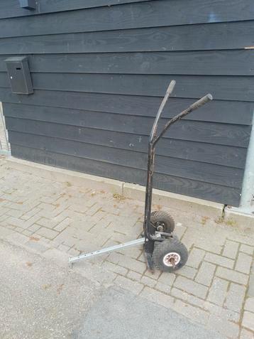 Tegeldonkey tegeltiller verstelbaar beschikbaar voor biedingen