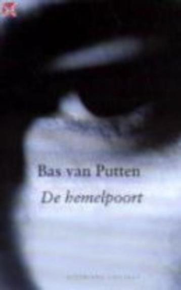 Bas van Putten - De hemelpoort beschikbaar voor biedingen
