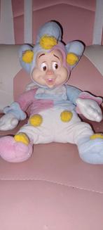 Efteling Pardotje Knuffel, Ophalen of Verzenden, Gebruikt, Overige typen