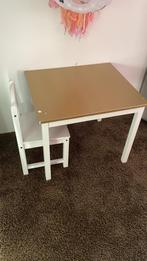IKEA kindertafel met stoeltje IKEA, Verzenden, Gebruikt, Tafel(s) en Stoel(en)