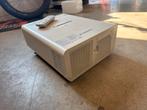 Panasonic Beamer - Lamp Recent Vervangen, Gebruikt, Panasonic, Ophalen of Verzenden, Panasonic