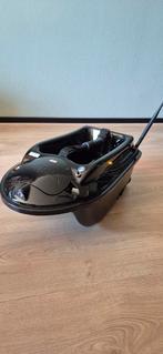 Boatman Actor plus met Toslon TF520, Watersport en Boten, Hengelsport | Karpervissen, Ophalen, Zo goed als nieuw, Overige typen