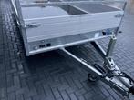 Saris Plateauwagen aanhanger aanhangwagen tridemasser 3500, Nieuw