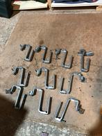 Esdec beugels voor dakpannen, Ophalen, Zo goed als nieuw