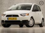 Mitsubishi Colt 1.1 One Sport (5 DEURS, NAVIGATIE, AIRCO, LE, Gebruikt, Leder en Stof, Origineel Nederlands, Handgeschakeld