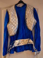 Aladin Kostuum - Maat M, Ophalen of Verzenden, Nieuw, Carnaval