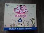 Big Brain Academy het bordspel, Ophalen of Verzenden, Zo goed als nieuw, University Games