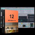 Ableton 12, Computers en Software, Audio-software, Nieuw, Ophalen of Verzenden