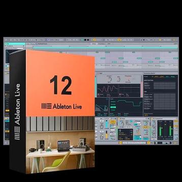 Ableton 12 