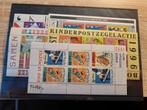 Nederland, Postzegels en Munten, Verzenden, Postfris