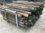 Gebruikte Weipalen, Ophalen, Gebruikt, Palen, Hardhout