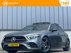 Mercedes-Benz A-Klasse 200 163PK Automaat AMG Night Pano Sfe, 163 pk, Bedrijf, 19 km/l, 1600 kg