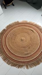 Sisal kleedje, Ophalen of Verzenden, Zo goed als nieuw, Rechthoekig, 50 tot 100 cm