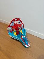 PAW Patrol 5x speelgoed, Ophalen, Gebruikt, Jongen of Meisje