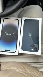 Iphon 14 pro max, Telecommunicatie, Ophalen of Verzenden, Zo goed als nieuw