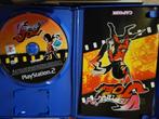 PS2 Viewtiful Joe, Avontuur en Actie, 1 speler, Ophalen of Verzenden, Zo goed als nieuw