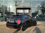 Mini Cooper 1.2 One Salt Airco | Keyless, Auto's, Stof, Gebruikt, 102 pk, Bedrijf