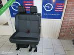 stoel  bankje bijrijdersbank Scudo Jumpy Vivaro 2015 t/m nu, Auto-onderdelen, Interieur en Bekleding, Gebruikt, Citroën, Ophalen of Verzenden