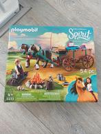 Spirit Playmobil, Ophalen of Verzenden, Zo goed als nieuw, Complete set