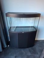 Juwel Vision 180 Aquarium; kan bezorgen evt., Dieren en Toebehoren, Vissen | Aquaria en Toebehoren, Ophalen, Gebruikt, Leeg aquarium