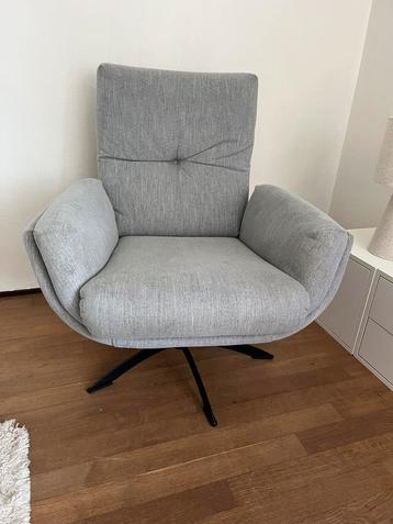 Draaifauteuil Jessie 