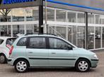 Hyundai Matrix 1.6i Silver Edition Airco Trekhaak Elek.ramen, Matrix, Gebruikt, 1599 cc, 4 cilinders