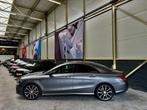 Mercedes-Benz CLA-Klasse 200 Ambition| Navi|Spo € 18.900,0, Auto's, Mercedes-Benz, Nieuw, 715 kg, Zilver of Grijs, Geïmporteerd