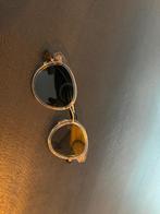 Zonnebril Dior, Sieraden, Tassen en Uiterlijk, Zonnebrillen en Brillen | Heren, Overige merken, Zonnebril, Zo goed als nieuw, Zwart