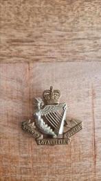 8th Kings Royal Irish Hussars, Verzamelen, Ophalen of Verzenden, Landmacht, Engeland