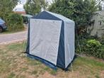 Schuurtent, Caravans en Kamperen, Ophalen