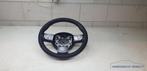 Mini Cooper S R56 R57 R58 R60 stuur stuurwiel leer leder zwa, Ophalen of Verzenden, Gebruikt, Mini