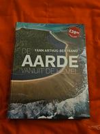 Y.Arthus-Bertrand-De aarde vanuit de hemel, nieuw in plastic, Ophalen of Verzenden, Nieuw