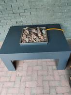 Vuurtafel, Tuin en Terras, Vuurtafels, Ophalen of Verzenden, Zo goed als nieuw