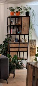 Kast, Huis en Inrichting, Ophalen, Zo goed als nieuw, 25 tot 50 cm